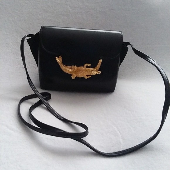 Lacrosse purse - Picture 2 of 4